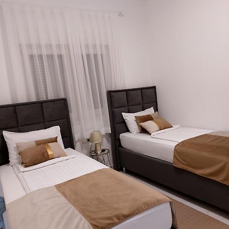 River Luxury House Bihac Ngoại thất bức ảnh
