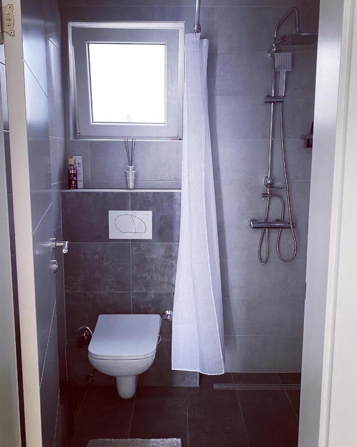 River Luxury House Bihac Ngoại thất bức ảnh