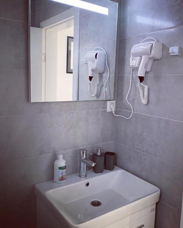 River Luxury House Bihac Ngoại thất bức ảnh