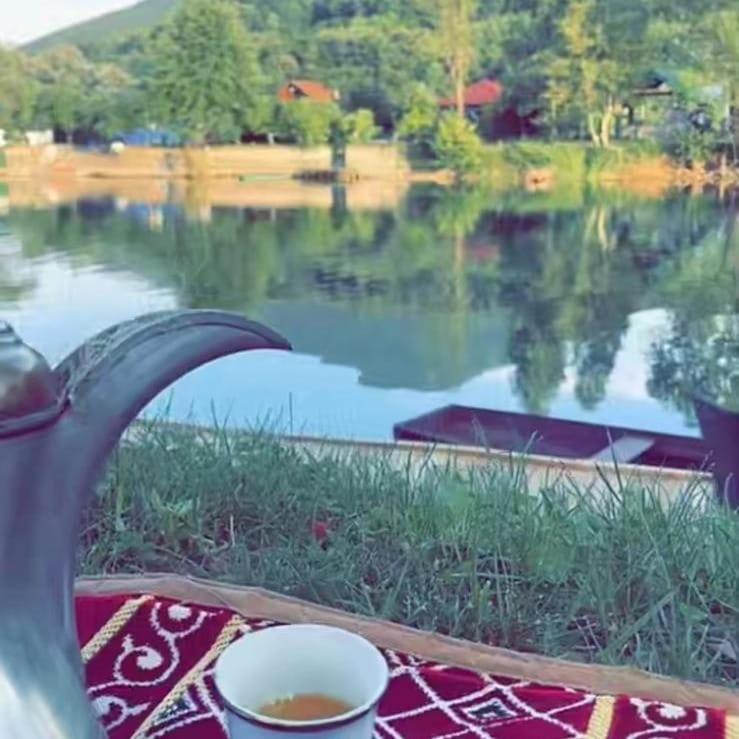 River Luxury House Bihac Ngoại thất bức ảnh