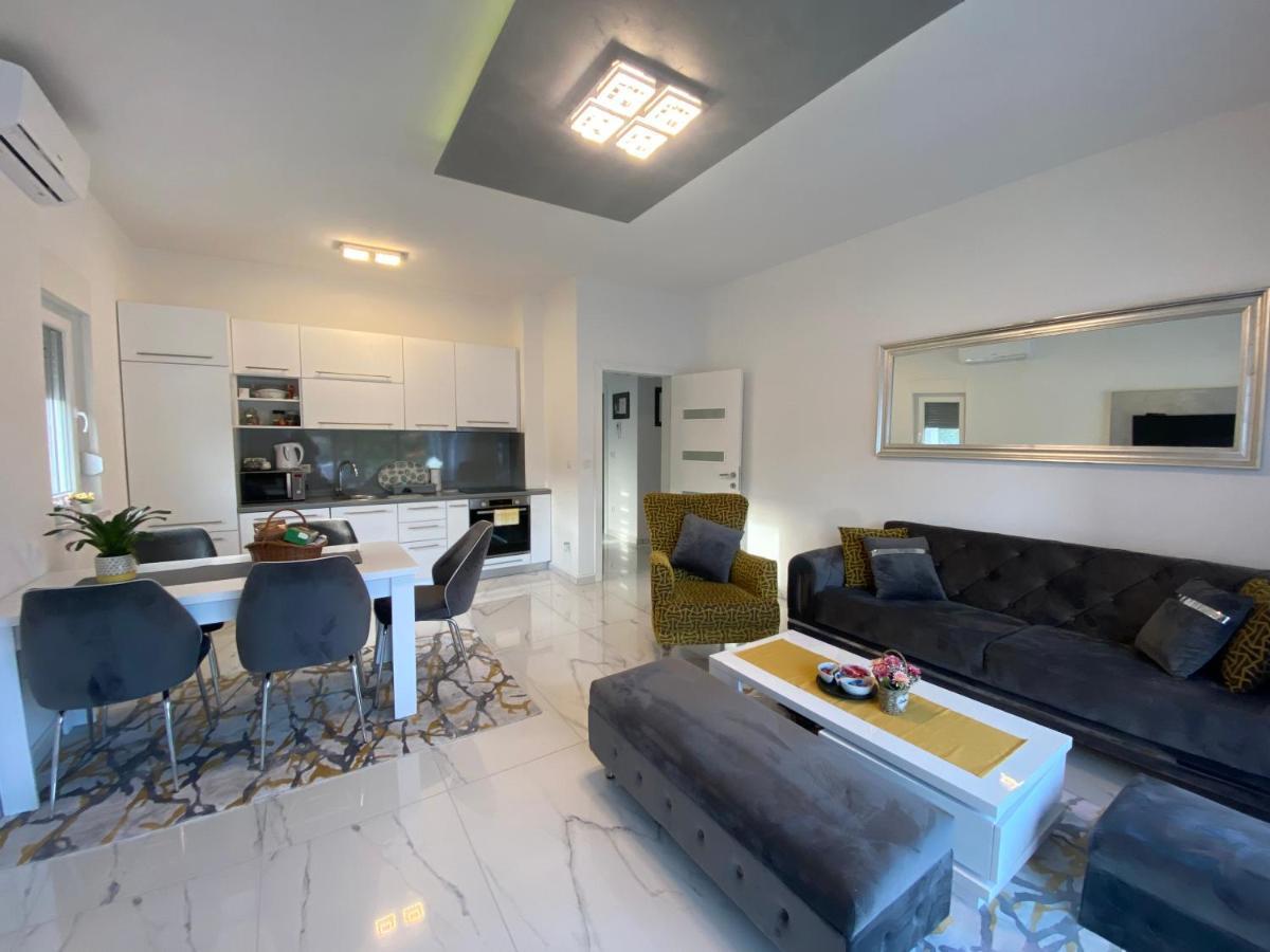 River Luxury House Bihac Ngoại thất bức ảnh