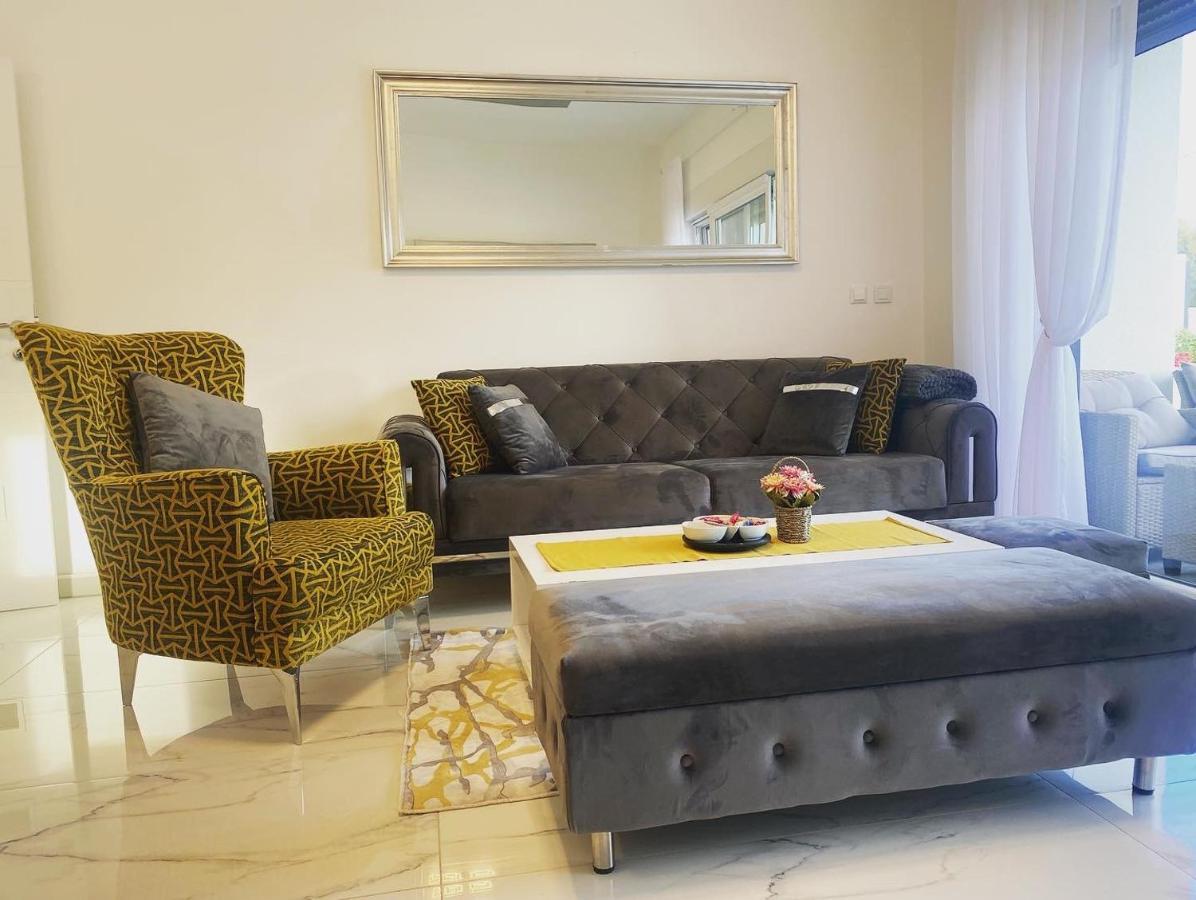 River Luxury House Bihac Ngoại thất bức ảnh