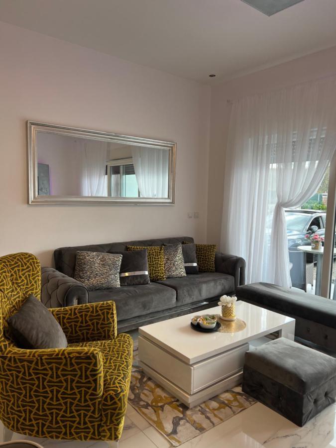 River Luxury House Bihac Ngoại thất bức ảnh