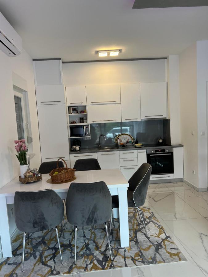 River Luxury House Bihac Ngoại thất bức ảnh