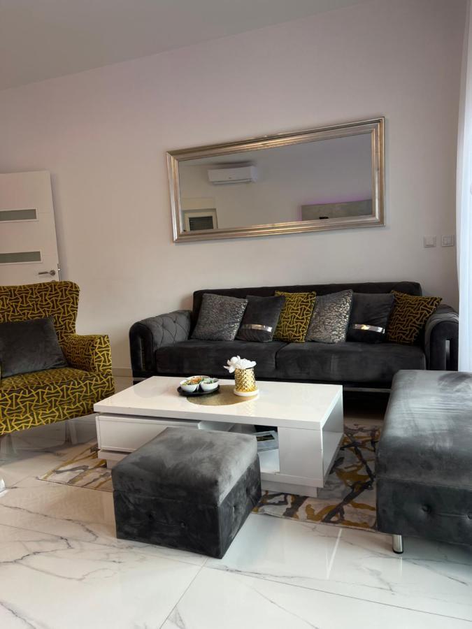 River Luxury House Bihac Ngoại thất bức ảnh