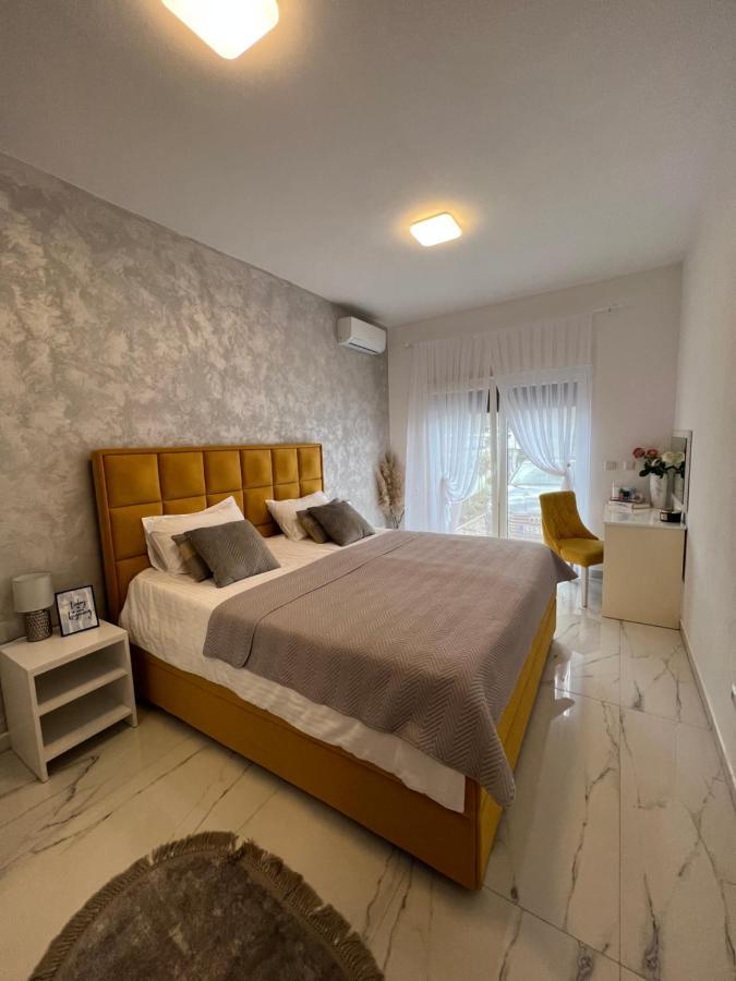 River Luxury House Bihac Ngoại thất bức ảnh