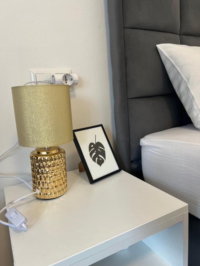 River Luxury House Bihac Ngoại thất bức ảnh